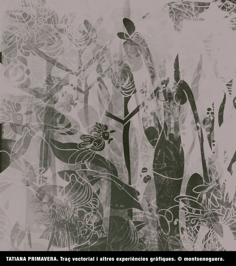 Illustration by Montse Noguera